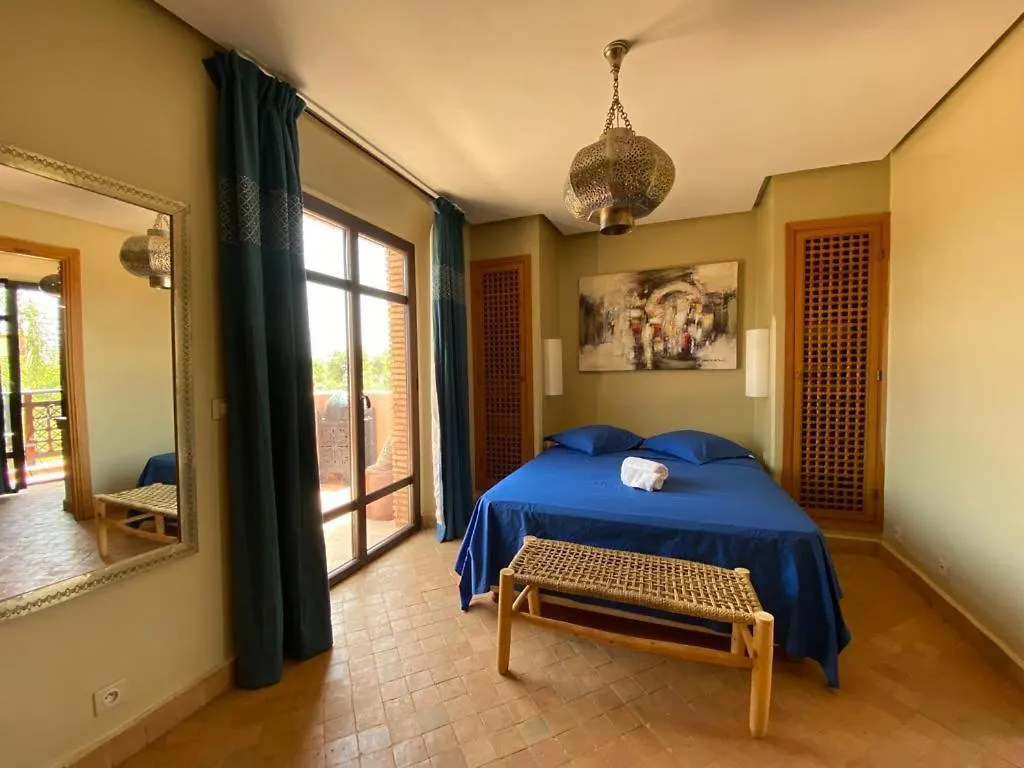 מרקש Villa Dream