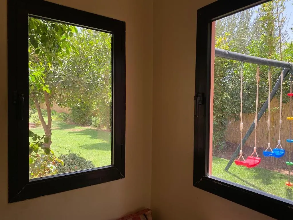 מרקש Villa Dream מרוקו