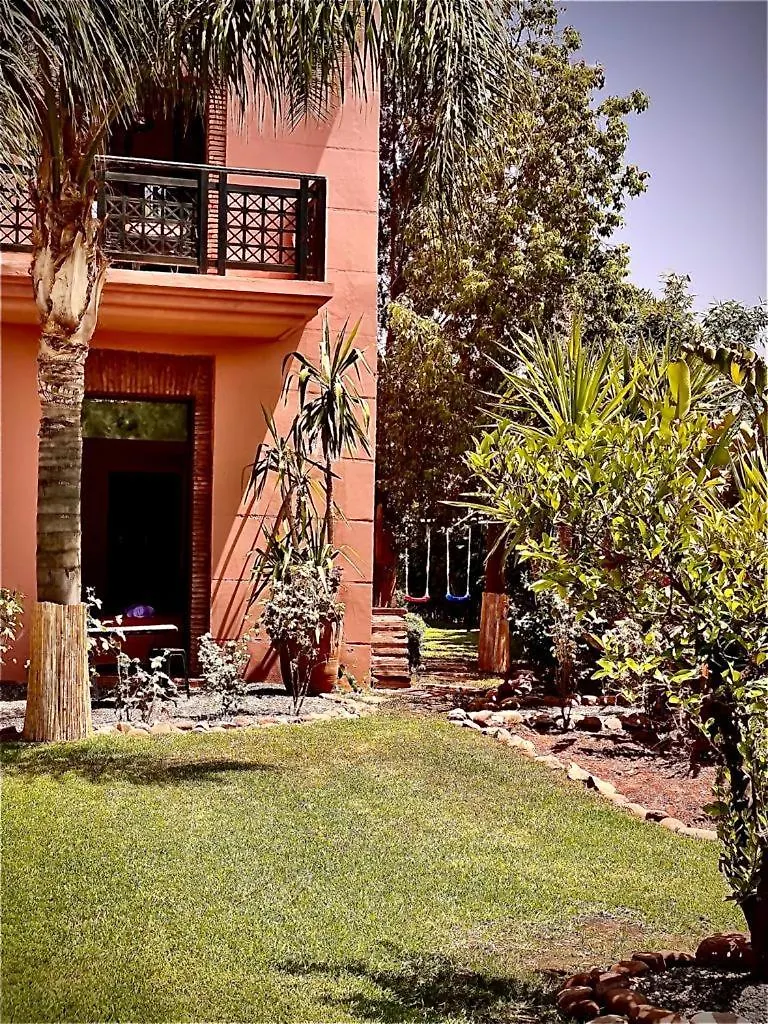 מרקש Villa Dream