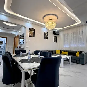 Apartment Jardins Anass 2 Aeroport Marrakech, Marrakesh